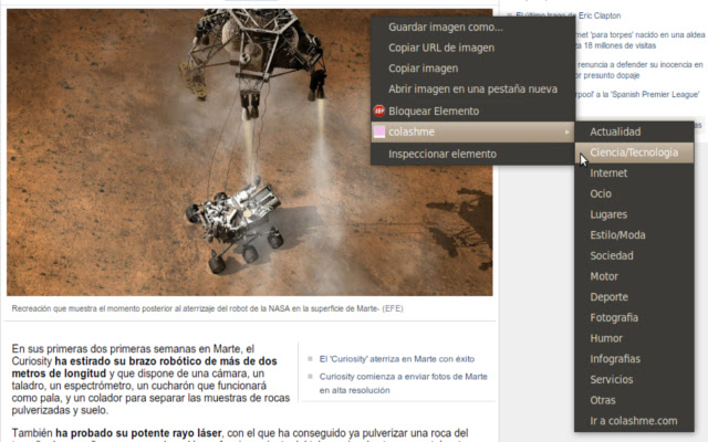 colashme from Chrome web store to be run with OffiDocs Chromium online colashme from Chrome web store to be run with OffiDocs Chromium online
