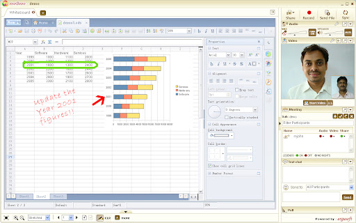 Collaboration Facilitator from Chrome web store to be run with OffiDocs Chromium online Collaboration Facilitator from Chrome web store to be run with OffiDocs Chromium online
