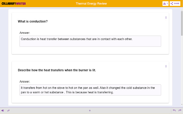 Collabrify Writer from Chrome web store to be run with OffiDocs Chromium online Collabrify Writer from Chrome web store to be run with OffiDocs Chromium online