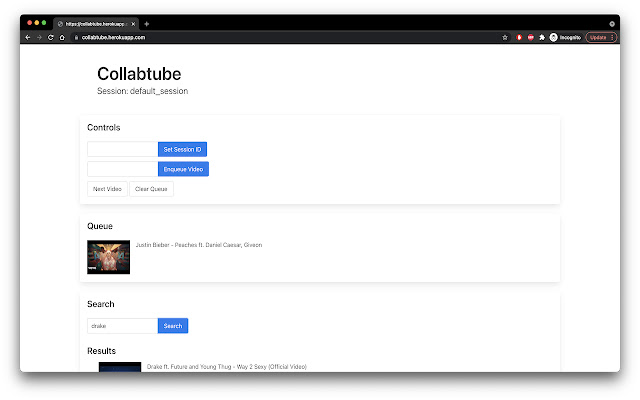 collabtube from Chrome web store to be run with OffiDocs Chromium online collabtube from Chrome web store to be run with OffiDocs Chromium online