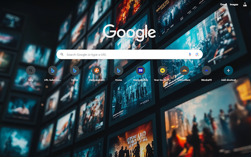 Collection of classic 20th century movies from Chrome web store to be run with OffiDocs Chromium online Collection of classic 20th century movies from Chrome web store to be run with OffiDocs Chromium online