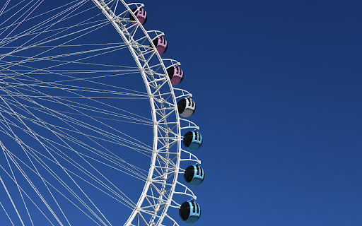 Colorful Ferris Wheel from Chrome web store to be run with OffiDocs Chromium online Colorful Ferris Wheel from Chrome web store to be run with OffiDocs Chromium online