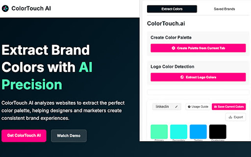 ColorTouch.ai from Chrome web store to be run with OffiDocs Chromium online ColorTouch.ai from Chrome web store to be run with OffiDocs Chromium online