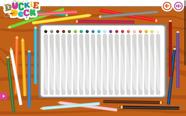 Colour Matching Crayons at Duckie Deck from Chrome web store to be run with OffiDocs Chromium online Colour Matching Crayons at Duckie Deck from Chrome web store to be run with OffiDocs Chromium online