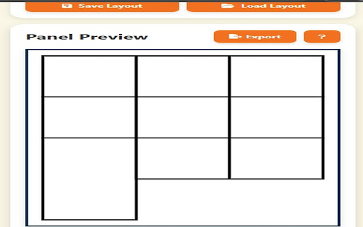 ComicDrop Comic Panel Generator from Chrome web store to be run with OffiDocs Chromium online ComicDrop Comic Panel Generator from Chrome web store to be run with OffiDocs Chromium online
