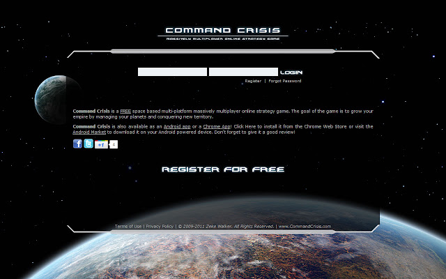 Command Crisis from Chrome web store to be run with OffiDocs Chromium online Command Crisis from Chrome web store to be run with OffiDocs Chromium online
