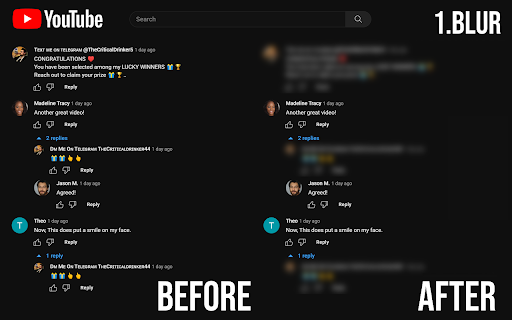 CommentBlock from Chrome web store to be run with OffiDocs Chromium online CommentBlock from Chrome web store to be run with OffiDocs Chromium online