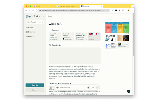 Comparative ChatGPT Search from Chrome web store to be run with OffiDocs Chromium online Comparative ChatGPT Search from Chrome web store to be run with OffiDocs Chromium online