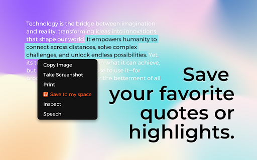 Connective Library : Connective — An extension for your mind from Chrome web store to be run with OffiDocs Chromium online Connective Library : Connective — An extension for your mind from Chrome web store to be run with OffiDocs Chromium online