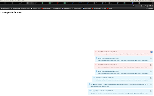 ConsoleLog from Chrome web store to be run with OffiDocs Chromium online ConsoleLog from Chrome web store to be run with OffiDocs Chromium online
