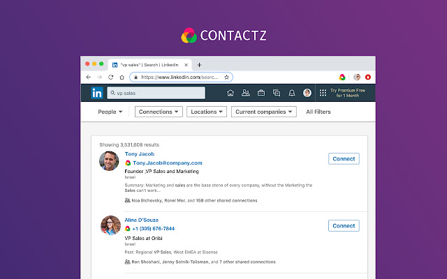Contactz.io from Chrome web store to be run with OffiDocs Chromium online Contactz.io from Chrome web store to be run with OffiDocs Chromium online