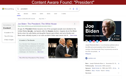 Content Aware from Chrome web store to be run with OffiDocs Chromium online Content Aware from Chrome web store to be run with OffiDocs Chromium online