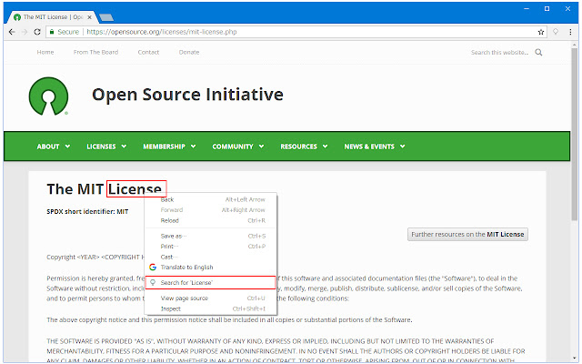 ContextSearcher from Chrome web store to be run with OffiDocs Chromium online ContextSearcher from Chrome web store to be run with OffiDocs Chromium online