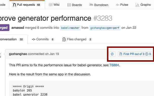 Contributors on Github from Chrome web store to be run with OffiDocs Chromium online Contributors on Github from Chrome web store to be run with OffiDocs Chromium online