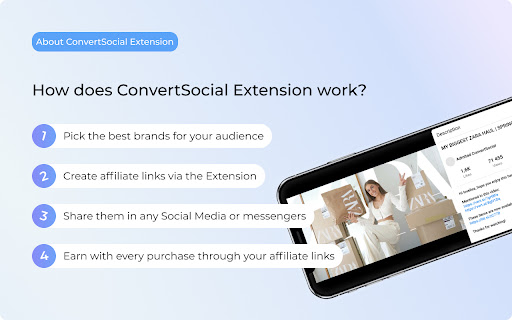 ConvertSocial Extension from Chrome web store to be run with OffiDocs Chromium online ConvertSocial Extension from Chrome web store to be run with OffiDocs Chromium online