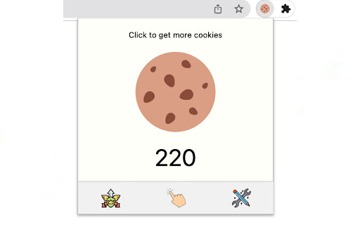 Cookie Clicker Idle Game from Chrome web store to be run with OffiDocs Chromium online Cookie Clicker Idle Game from Chrome web store to be run with OffiDocs Chromium online