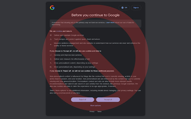 Cookie Consent Popup Blocker from Chrome web store to be run with OffiDocs Chromium online Cookie Consent Popup Blocker from Chrome web store to be run with OffiDocs Chromium online