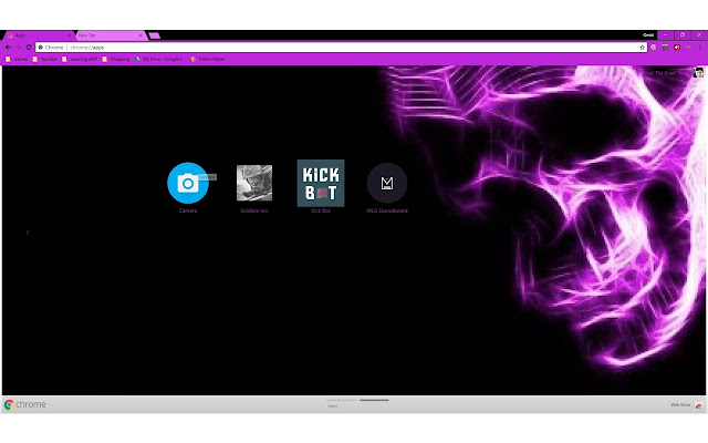 Cool Purple Skull from Chrome web store to be run with OffiDocs Chromium online Cool Purple Skull from Chrome web store to be run with OffiDocs Chromium online