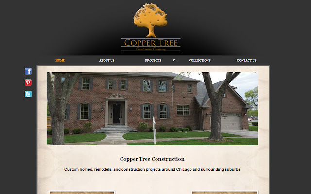 Copper Tree Construction from Chrome web store to be run with OffiDocs Chromium online Copper Tree Construction from Chrome web store to be run with OffiDocs Chromium online