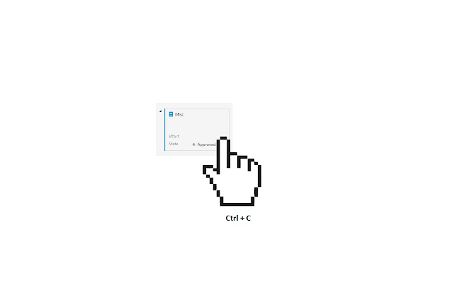 Copy Azure Devops card ID from Chrome web store to be run with OffiDocs Chromium online Copy Azure Devops card ID from Chrome web store to be run with OffiDocs Chromium online