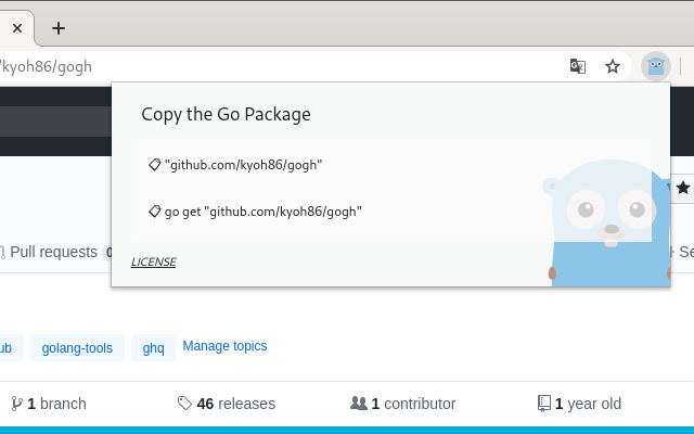 Copy Go Package from Chrome web store to be run with OffiDocs Chromium online Copy Go Package from Chrome web store to be run with OffiDocs Chromium online