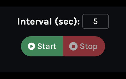 Corp Safe Auto Refresher from Chrome web store to be run with OffiDocs Chromium online Corp Safe Auto Refresher from Chrome web store to be run with OffiDocs Chromium online