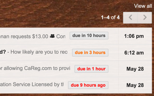 Countdown to Inbox Zero from Chrome web store to be run with OffiDocs Chromium online Countdown to Inbox Zero from Chrome web store to be run with OffiDocs Chromium online