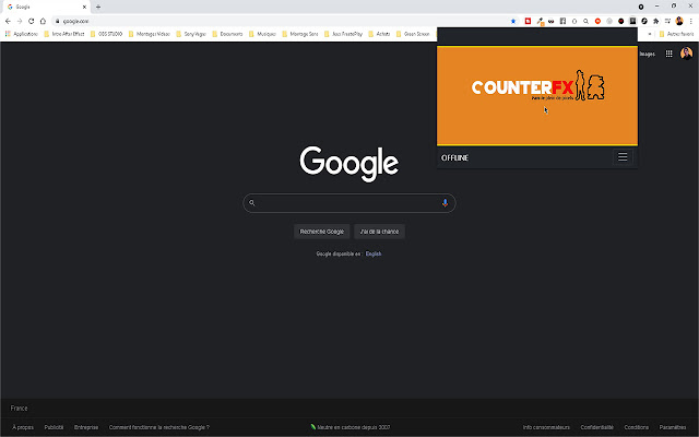 CounterFx from Chrome web store to be run with OffiDocs Chromium online CounterFx from Chrome web store to be run with OffiDocs Chromium online
