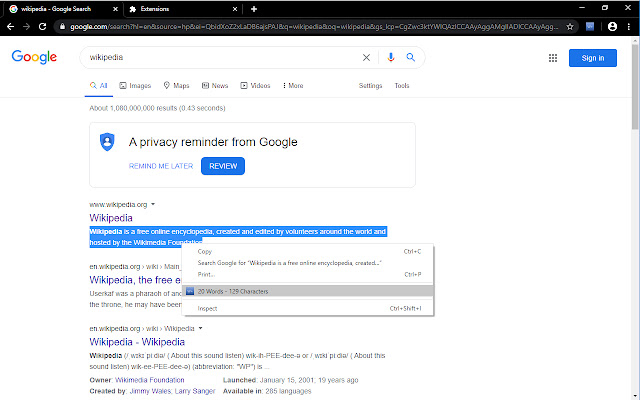 Count me up Word and character counter from Chrome web store to be run with OffiDocs Chromium online Count me up Word and character counter from Chrome web store to be run with OffiDocs Chromium online
