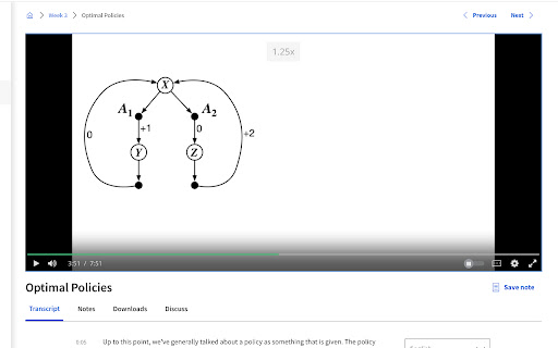 Coursera playback hotkeys from Chrome web store to be run with OffiDocs Chromium online Coursera playback hotkeys from Chrome web store to be run with OffiDocs Chromium online