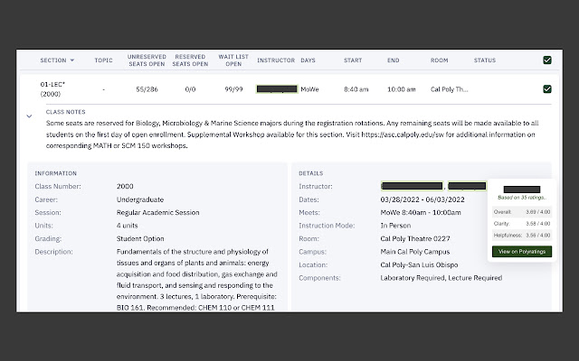 CP QuickRatings from Chrome web store to be run with OffiDocs Chromium online CP QuickRatings from Chrome web store to be run with OffiDocs Chromium online