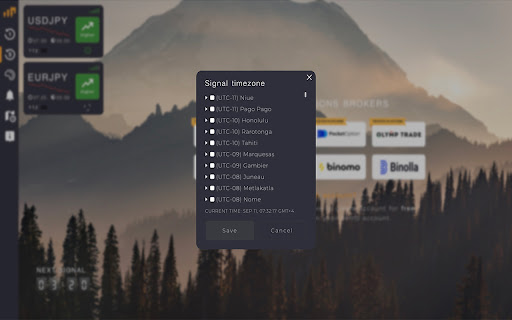 Craft Signals from Chrome web store to be run with OffiDocs Chromium online Craft Signals from Chrome web store to be run with OffiDocs Chromium online