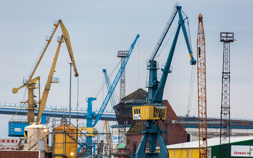 Crane from Chrome web store to be run with OffiDocs Chromium online Crane from Chrome web store to be run with OffiDocs Chromium online