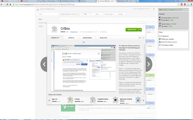 Cr!Box from Chrome web store to be run with OffiDocs Chromium online Cr!Box from Chrome web store to be run with OffiDocs Chromium online