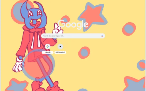 CreatureToon from Chrome web store to be run with OffiDocs Chromium online CreatureToon from Chrome web store to be run with OffiDocs Chromium online