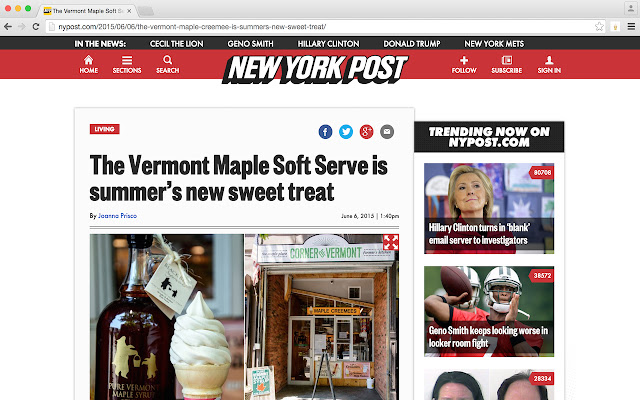 Creemee to Soft Serve from Chrome web store to be run with OffiDocs Chromium online Creemee to Soft Serve from Chrome web store to be run with OffiDocs Chromium online