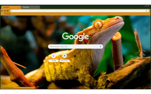 Crested gecko from Chrome web store to be run with OffiDocs Chromium online Crested gecko from Chrome web store to be run with OffiDocs Chromium online