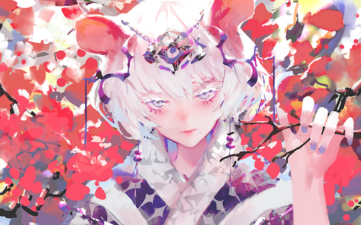 Crimson Bloom Maiden from Chrome web store to be run with OffiDocs Chromium online Crimson Bloom Maiden from Chrome web store to be run with OffiDocs Chromium online