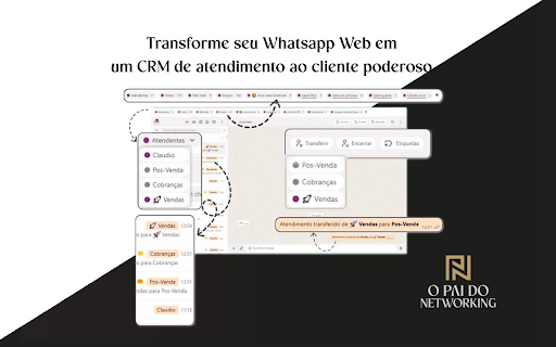 CRM do PAI from Chrome web store to be run with OffiDocs Chromium online CRM do PAI from Chrome web store to be run with OffiDocs Chromium online
