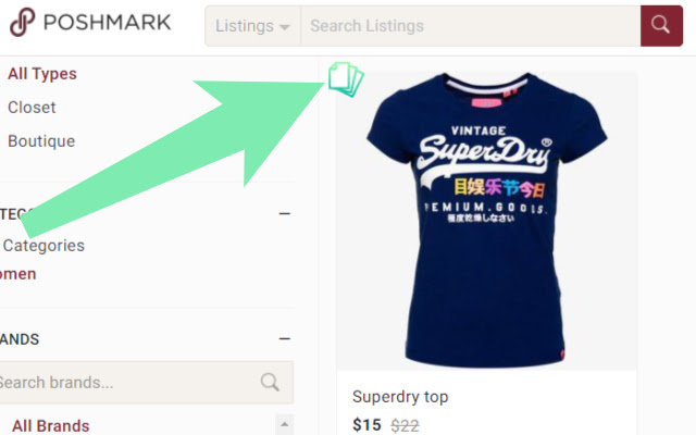 Crosslist Magic from Chrome web store to be run with OffiDocs Chromium online Crosslist Magic from Chrome web store to be run with OffiDocs Chromium online