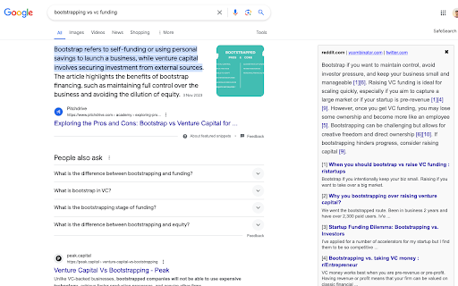 CrossQuery from Chrome web store to be run with OffiDocs Chromium online CrossQuery from Chrome web store to be run with OffiDocs Chromium online