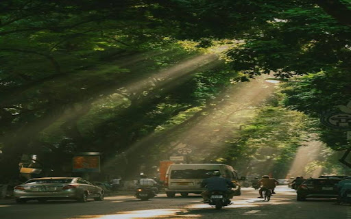 crowded road wallpaper from Chrome web store to be run with OffiDocs Chromium online crowded road wallpaper from Chrome web store to be run with OffiDocs Chromium online