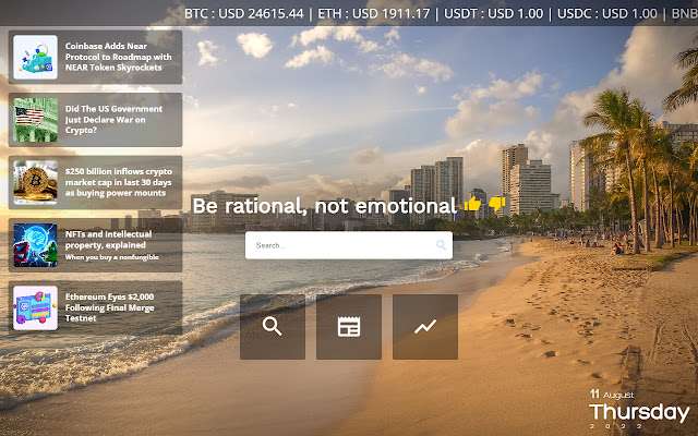 Crypto Surfing from Chrome web store to be run with OffiDocs Chromium online Crypto Surfing from Chrome web store to be run with OffiDocs Chromium online
