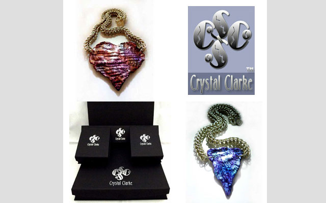 Crystal Clarke Jewellery from Chrome web store to be run with OffiDocs Chromium online Crystal Clarke Jewellery from Chrome web store to be run with OffiDocs Chromium online