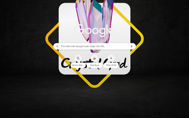 Crystal Good from Chrome web store to be run with OffiDocs Chromium online Crystal Good from Chrome web store to be run with OffiDocs Chromium online
