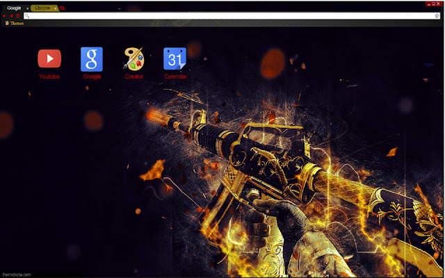 CS:Go Theme! M4A1 S GOLDEN COIL from Chrome web store to be run with OffiDocs Chromium online CS:Go Theme! M4A1 S GOLDEN COIL from Chrome web store to be run with OffiDocs Chromium online