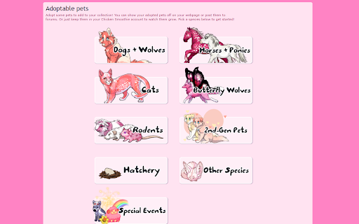 CS Pink from Chrome web store to be run with OffiDocs Chromium online CS Pink from Chrome web store to be run with OffiDocs Chromium online