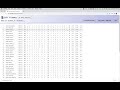 CSV Viewer by Table Capture from Chrome web store to be run with OffiDocs Chromium online CSV Viewer by Table Capture from Chrome web store to be run with OffiDocs Chromium online