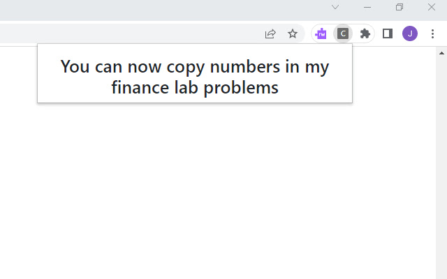 CTRL C on My Finance Lab from Chrome web store to be run with OffiDocs Chromium online CTRL C on My Finance Lab from Chrome web store to be run with OffiDocs Chromium online