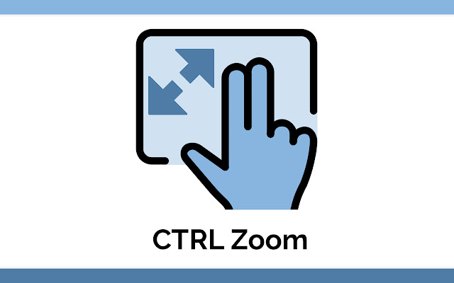 Ctrl Zoom from Chrome web store to be run with OffiDocs Chromium online Ctrl Zoom from Chrome web store to be run with OffiDocs Chromium online